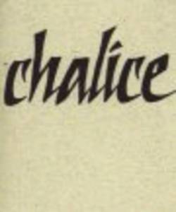 Chalice (AUS) : Chalice